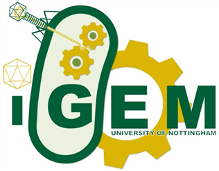Final iGEM 2018 logo